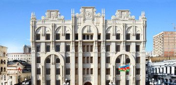 Azerbaijan's MIA notes deliberate arson cases in Khankandi