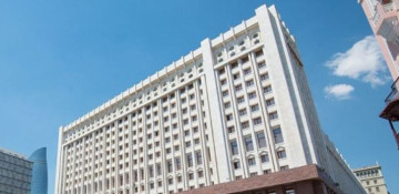 Azerbaijan sends over 60 tons of fuel to Armenians in Karabakh