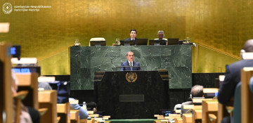 Baku says dialogue with Garabagh’s Armenian residents will continue further 