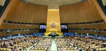 Azerbaijan’s role in global energy security further expands: Minister