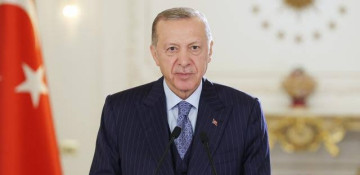   Turkish President to visit Nakhchivan 