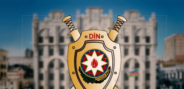   Azerbaijan to ensure departure of Armenian armed forces personnel from Karabakh region, says Ministry of Internal Affairs   