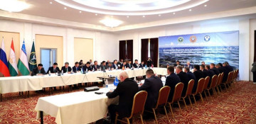 Azerbaijan, CIS countries ink several draft decisions in customs field