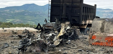 Azerbaijan detains suspects in terror act in Khojavend