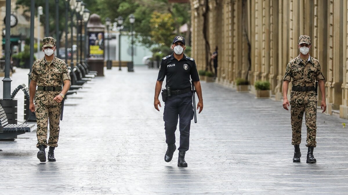 Azerbaijan extends special quarantine regime