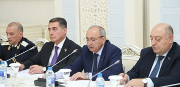 Armenia caused $20B material damage to Azerbaijanis during deportation: Community chairman