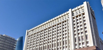   Azerbaijani President's Administration issues statement regarding medical aid for victims of explosion in Khankendi 