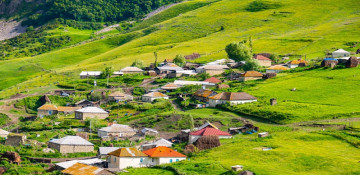 Azerbaijan’s Guba named agricultural capital of Organization of Turkic States