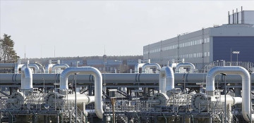 Türkiye signs deal for natural gas exports to Romania