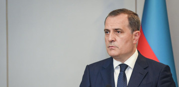 Azerbaijan is interested in advancing the peace process with Armenia - FM