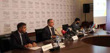 Each of massacres, genocides committed against Azerbaijan need to be documented: AIR Center chairman