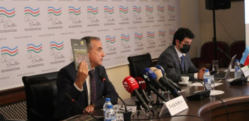 Report on Armenia-committed Bashlibel massacre presented (PHOTO) 