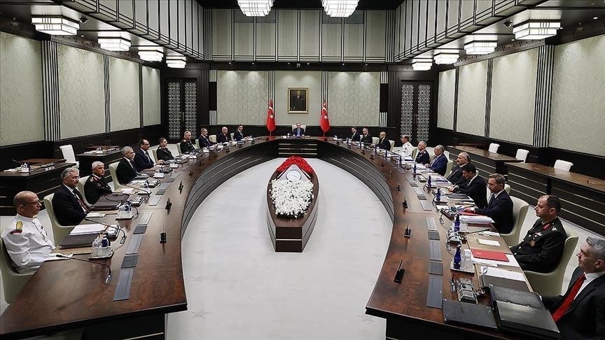 Türkiye pledges to continue support to ensure lasting peace, stability in South Caucasus