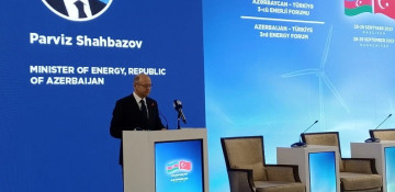 Azerbaijan cooperates with global leaders in renewables: Minister