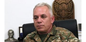 Azerbaijan detains another Armenian criminal  Lyova Henrikh Mnatsakanyan at Lachin checkpoint