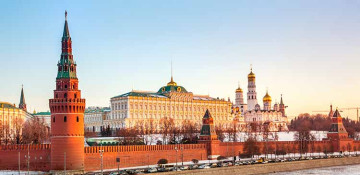 Further work of Russian peacekeepers to be discussed with Baku — Kremlin