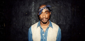 Man charged with murder of Tupac Shakur in 1996