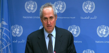 UN mission will arrive in Garabagh in the coming days