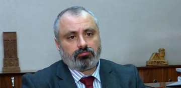 Azerbaijan detains another Armenian separatist   