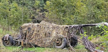 Azerbaijan publishes new list of military equipment and ammunition seized after anti-terror measures in Garabagh