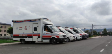 Azerbaijan takes measures to arrange medical services in Khankendi (PHOTO/VIDEO)