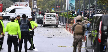 Azerbaijan condemns terror attack in Ankara