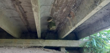 Azerbaijan detects explosive devices on bridges in Khojavend (PHOTO)