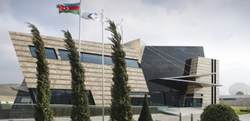 Azerbaijan discloses volume of investments in space industry in last 10 years
