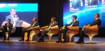 Future policies and strategies in global space economy highlighted at 74th International Astronautical Congress in Baku