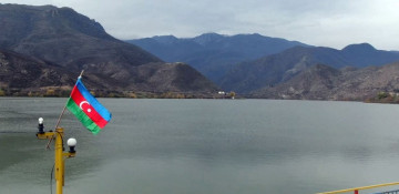 Azerbaijan marks three years since liberation of Sugovushan from Armenian occupation