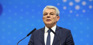 Former member of Presidency of Bosnia and Herzegovina sends letter to President Ilham Aliyev