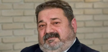 Kocharyan is terrible national-fascist! How could you say that?! - Gagik Ohanjanyan on Baku Network (VIDEO)