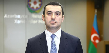 Repetition by French FM of fake “blockade” and “forced displacement” narratives doesn’t serve peace - Azerbaijan MFA
