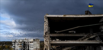 Ukraine must win war before joining NATO, EU: Slovakia's foreign minister