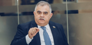 Armenian separatists laid mines on buildings, bridges and communication lines in Azerbaijan’s Garabagh - MP