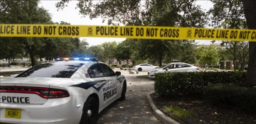 5 wounded in shooting at Morgan State University in US