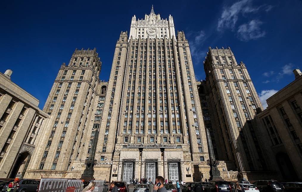 Moscow believes Zangezur corridor opening will advance Baku-Yerevan normalization process