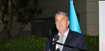 Azerbaijan did great job in organizing International Astronautical Congress - Turkish Space Agency