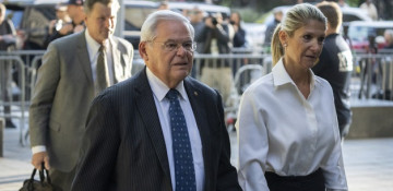 Details emerge of deadly car accident committed by pro-Armenian US Senator Menendez's wife