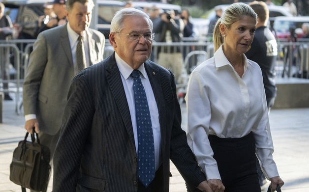 Details emerge of deadly car accident committed by pro-Armenian US Senator Menendez's wife