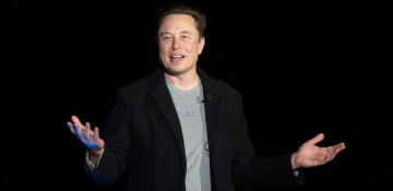 Elon Musk to deliver speech at 74th International Astronautical Congress via video link