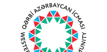 Western Azerbaijan Community urge Armenia, the EU, France, and Germany to reconsider their stance