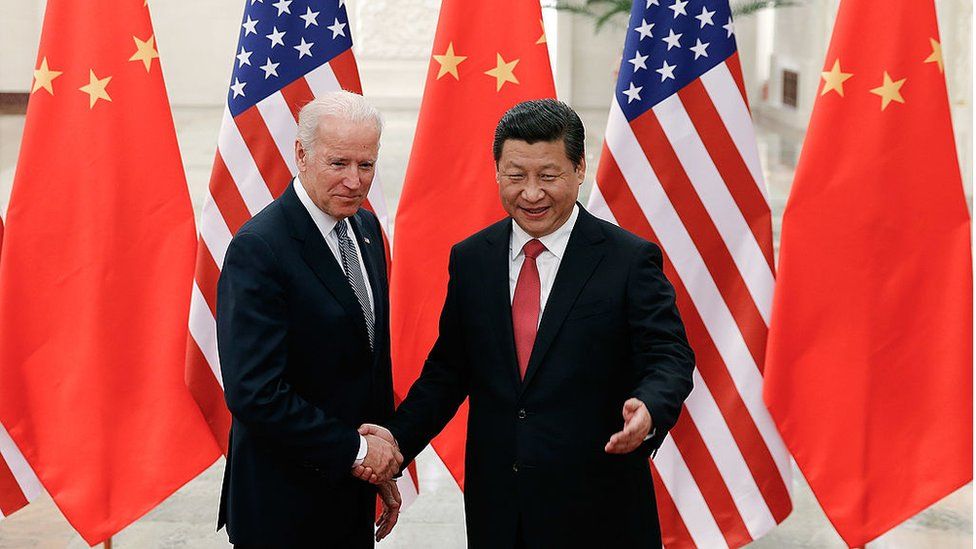 Biden plans to meet with Chinese leader Xi Jinping in San Francisco