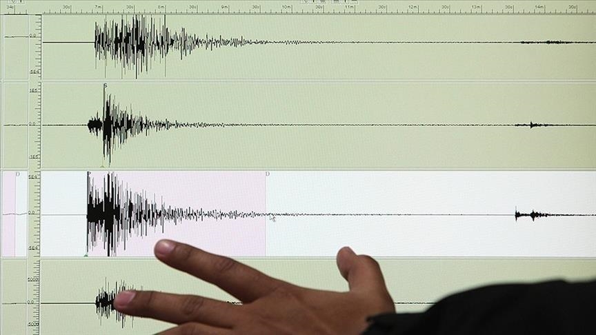 6.1 magnitude earthquake strikes Japan’s Izu Islands