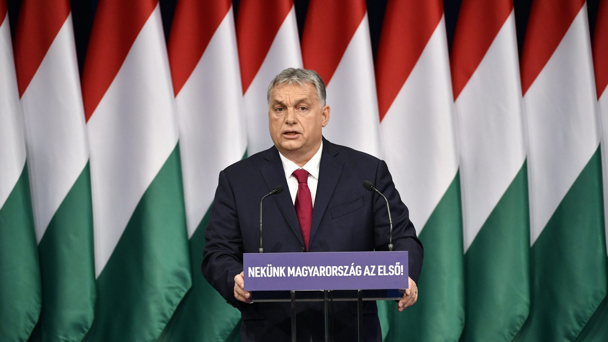 Azerbaijan ‘strategically important’ for EU’s energy independence: Hungarian PM