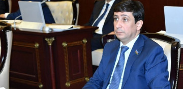 France is only country not to join Framework Convention for Protection of National Minorities: Azerbaijani MP