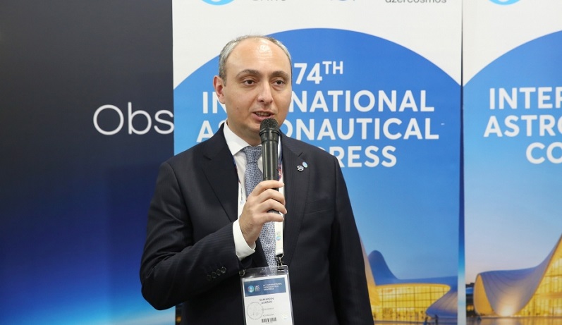 Türkiye to host International Astronautical Congress in 2026