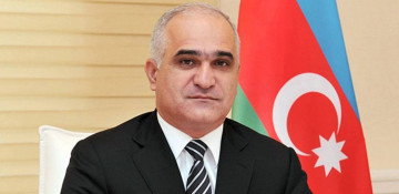 New bridges to connect Azerbaijan and Nakhchivan via Iran- Azerbaijan's deputy PM