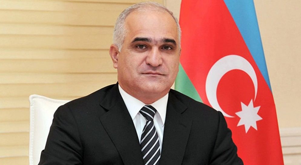 New bridges to connect Azerbaijan and Nakhchivan via Iran- Azerbaijan's deputy PM