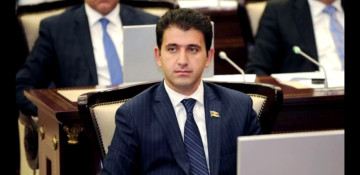 France does not recognize rights of ethnic minorities: Azerbaijani lawmaker